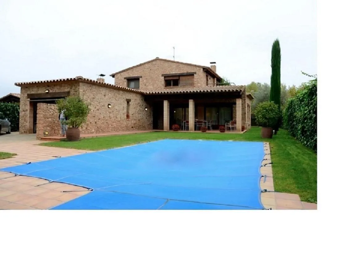 Can Coll Peratallada 0*,