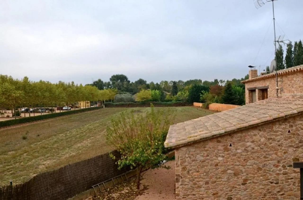 Can Coll Peratallada 0*,  Spagna