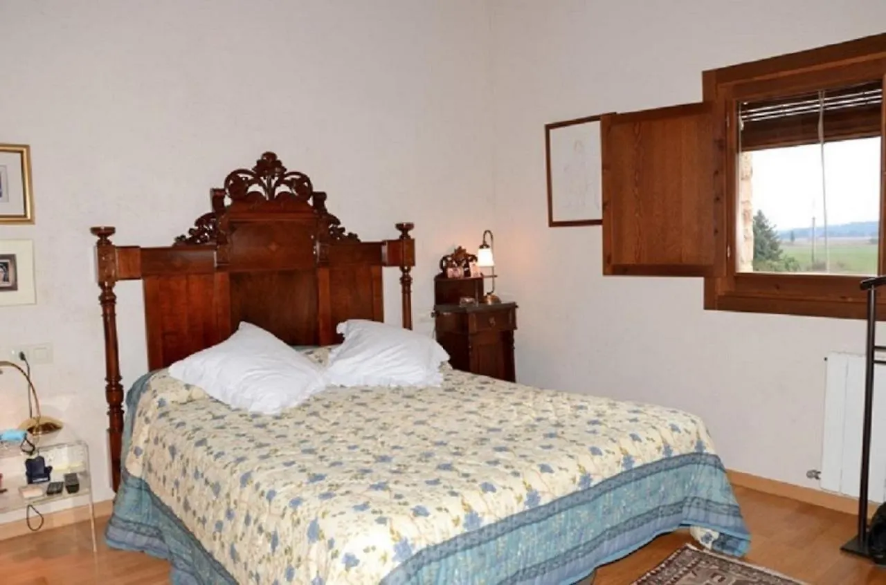 Villa Can Coll Peratallada Spagna