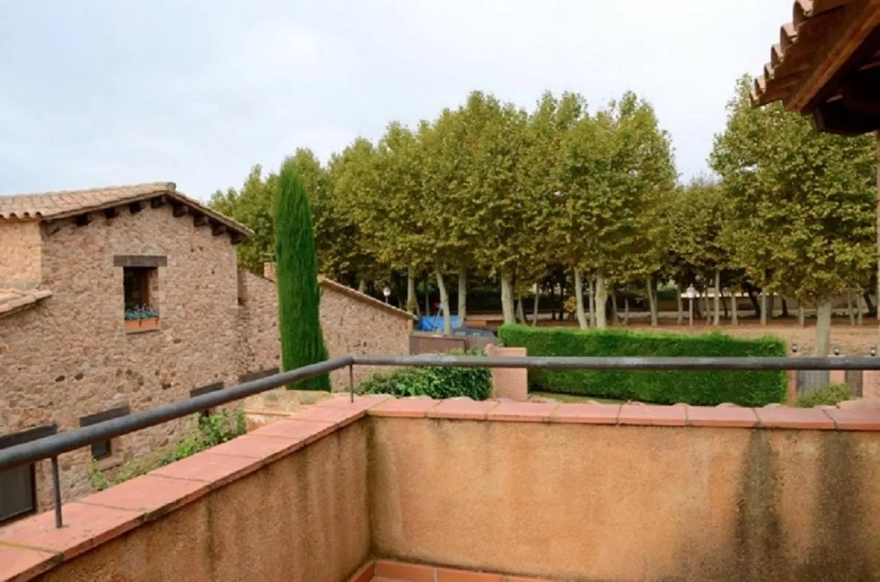 Villa Can Coll Peratallada